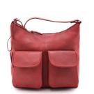 Gio Gini Buidel Leder Santa Claus