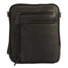 MicMac Unisex Groot Hunterled Black