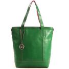 Gio Gini Shopper Green Passion