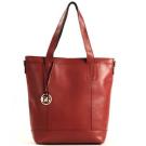 Gio Gini Shopper Red/Black