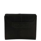 Spikes & Sparrow Billfold Black