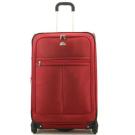 Enrico Benetti Koffer 4-Wiel 71cm Red