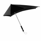 Senz stormparaplu XL Black