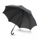 Knirps Paraplu Extra Long AC Zwart
