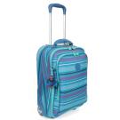 Kipling Yubin Koffer 2-wiel 50cm Line Print
