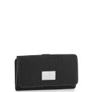 Kipling Yelina Damesportemonnee Black