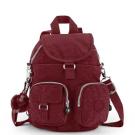Kipling Rugtas Firefly N Port Red
