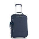 Kipling Trolley Yubin 55 True Blue