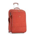 Kipling Trolley Yubin 65 Brick W