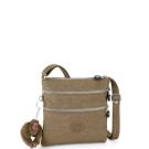 Kipling Ritstas kl. 'Alvar S' Heather Olive