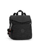 Kipling Rugzak Talma Black