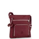Kipling Ritstas Elizea Port Red