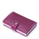Secrid Creditcardhouder "MiniWallet" Pink