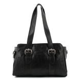 Spikes & Sparrow Shopper breed model Black