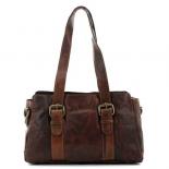 Spikes & Sparrow Shopper breed model Brandy