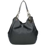 Michael Kors Shopper Black