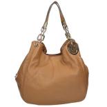 Michael Kors Shopper Cognac