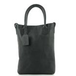 Gio Gini Hand-/Schoudertas Black