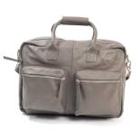 MicMac Westernbag Licht Grijs
