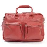 MicMac Westernbag Rood