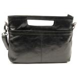 My Lady handtas Black 