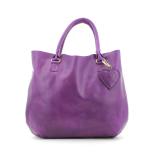Fab Shopper Stiff Violet Fab Shopper Stiff Violet