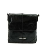 Gio Gini Schoudertasje Basic Black