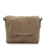 My Lady Schoudertas Nieuw Taupe