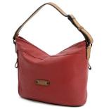 Berba Ritstas Leder Rood