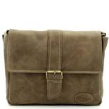 MicMac A4-tas Abano hunter Midden Bruin 