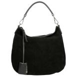 Gianni Chiarini Buideltas Suede Nero