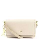 SLB by LouLou Schoudertasje Organizer Cream SLB by LouLou Schoudertasje Organizer Cream