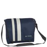 Vaude Schoudertas 15.6inch Albert L Night Bleu Vaude Schoudertas 15.6inch Albert L Night Bleu