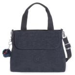 Kipling Handtas medium 'Enora' True Blue