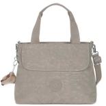 Kipling Handtas medium 'Enora' Warm Grey