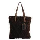 Replay Shopper hoog model Brown