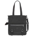 Kipling Shopper "Morna" Black