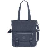 Kipling Shopper "Morna" True Blue