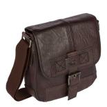 Camel Active Schoudertasje Braun 