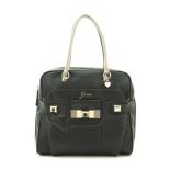 Guess Handtas Isia Black