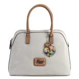 Guess Bugatti Airin Logo White