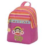 Paul Frank Rugzak Kids Roze