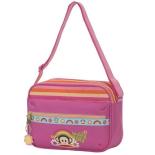 Paul Frank Mini Reporter Kids Roze