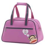 Paul Frank Bowlingtas Hot Pink Paul Frank Bowlingtas Hot Pink