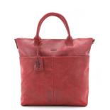 Gio Gini Shopper Hoog Model Santa Clause