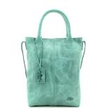 Gio Gini Shopper Medium Hoog Model Golf