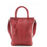 Gio Gini Shopper Medium Hoog Model Santa Clause 