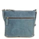 MicMac Ritstas Jeans Blue