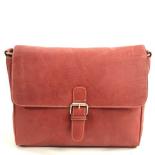 Micmac Schoudertas Red