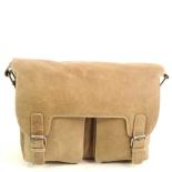 Micmac A-4 tas Dark Tan